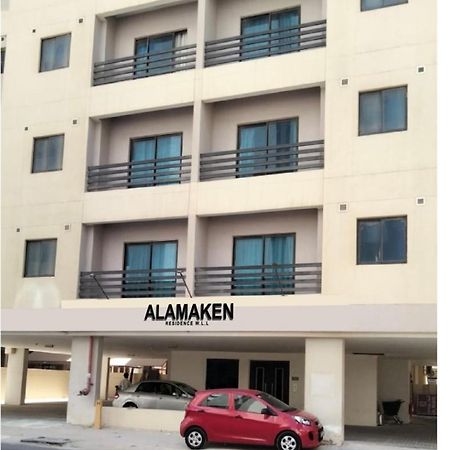 Alamaken Residence Al Hidd Экстерьер фото