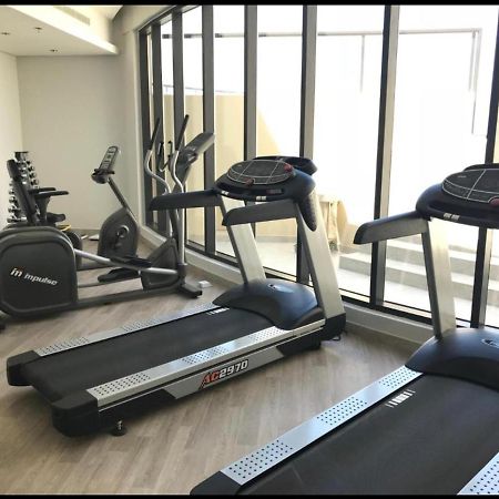 Alamaken Residence Al Hidd Экстерьер фото