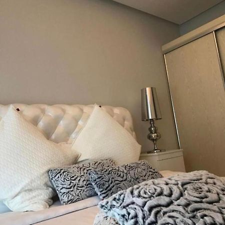 Alamaken Residence Al Hidd Экстерьер фото