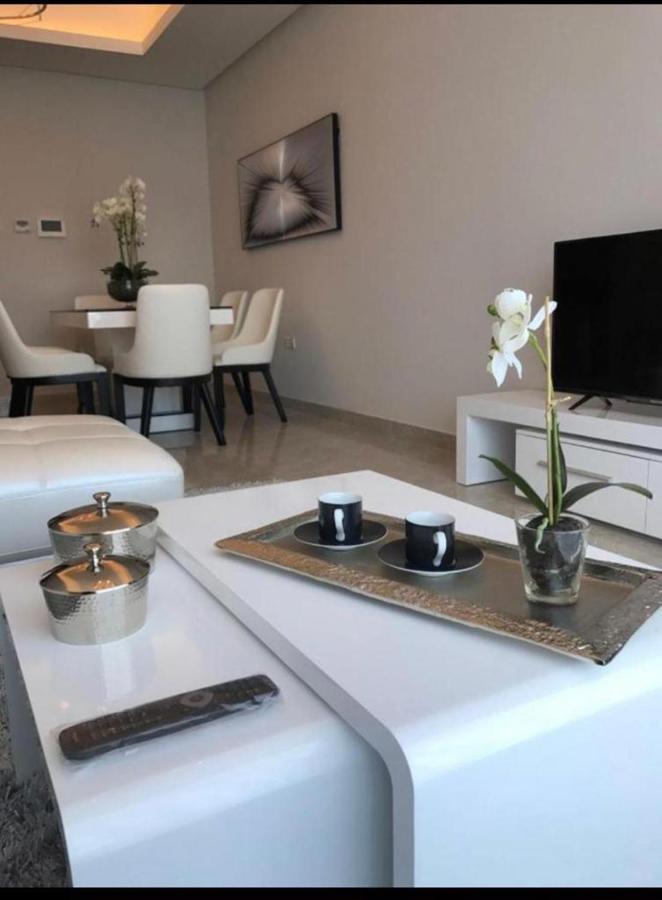 Alamaken Residence Al Hidd Экстерьер фото