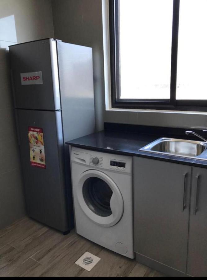 Alamaken Residence Al Hidd Экстерьер фото