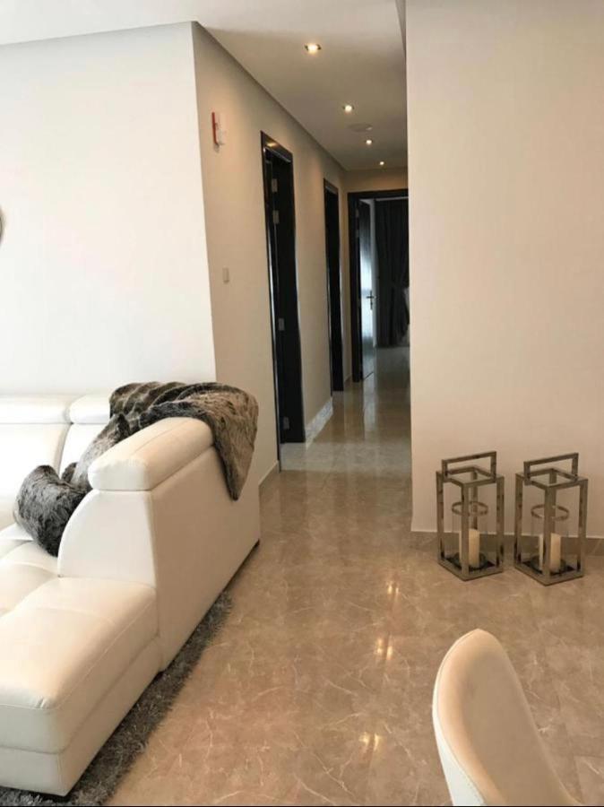 Alamaken Residence Al Hidd Экстерьер фото
