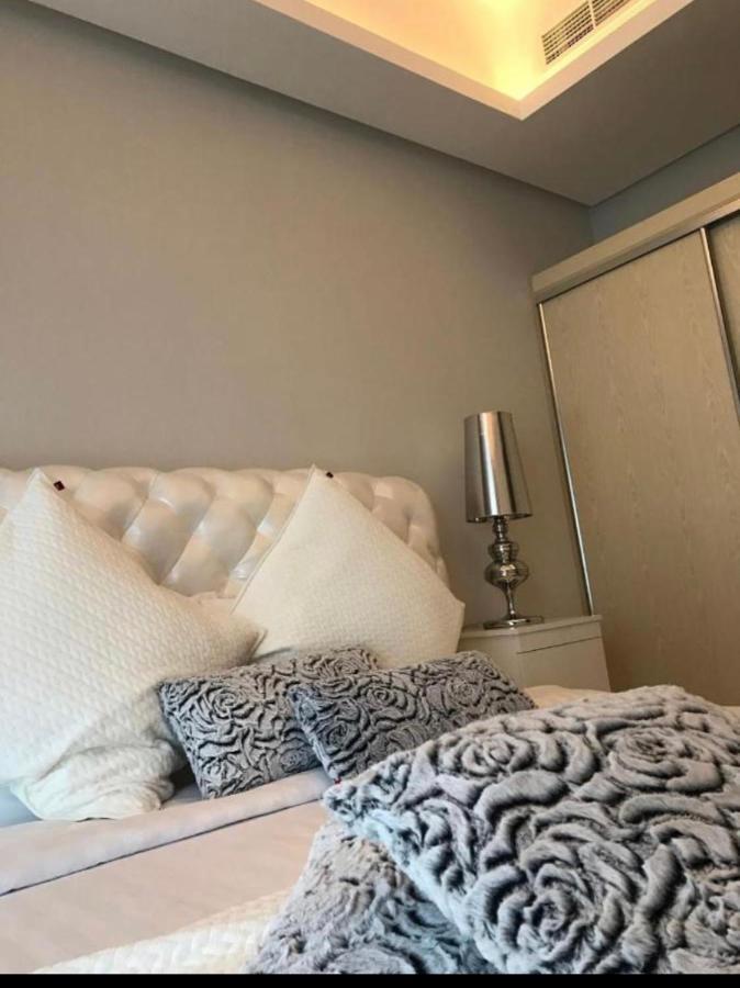 Alamaken Residence Al Hidd Экстерьер фото