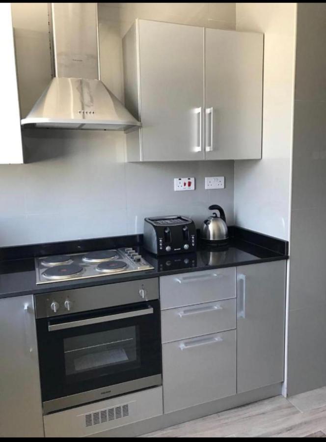 Alamaken Residence Al Hidd Экстерьер фото